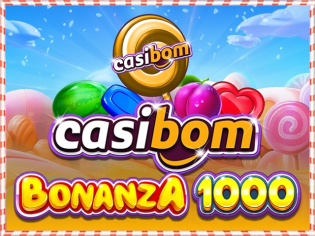 Casibom Bonanza 1000