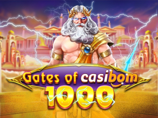 Gates Of Casibom 1000